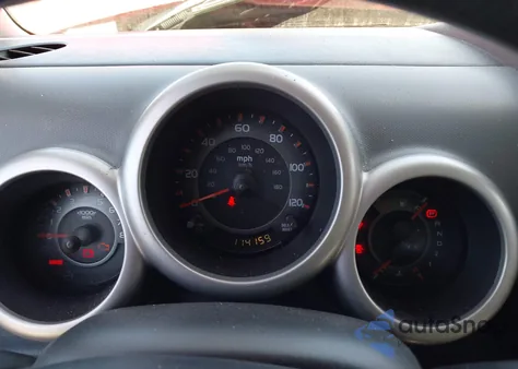 2005 Honda Element Ex from USA, damaged, VIN 5J6YH18675L012866